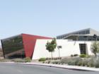 The Paseo Verde Library in the Green Valley Ranch area of Henderson, NV has books, CDs, DVDs, computers, a genealogy research room, and a coffee shop.