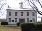 This is the first public school in NY established in 1791; became an academy in 1834