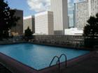 2016 Main pool on roof