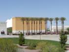 The Henderson Pavilion at Liberty Pointe is the largest outdoor amphitheater in Nevada.