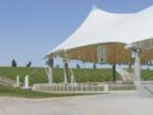 The Henderson Pavilion in Green Valley Ranch hosts concerts, plays and other cultural and community events.