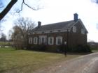 Old Stone House in Livingston