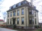 Beautifully restored house