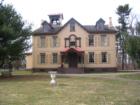 Lindenwald home of the 8th president of the USA