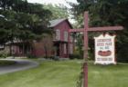 Livingston House