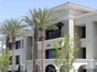 Office space at The District at Green Valley Ranch in Henderson, NV.