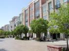 The District at Green Valley Ranch is a mixed-use development with restaurants, retail, condominiums and office space in Henderson, NV.
