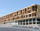 Construction in April, 2007 of Vantage Lofts, a 110-unit project south of I-215 on Gibson in Henderson, NV.