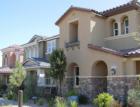 The Renoir Garden Home series by KB Home, in the new Henderson master-planned community of Inspirada, offers Southern Italian, American Craftsman, and Tuscan elevations.