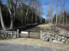 Gallup Hill Cemetary - Ledyard, CT