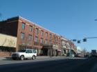 Bustling City Of Presque Isle