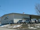 Town Office & Police/Fire Station For Ashland!