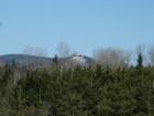 Driving From Ashland To Mapleton And The Peak Of Haystack Mountain In Casle Hill Peaks Thru!