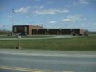 Caswell School...When Loring Air Force Base Closed, The Radar Station In Caswell Was Moth Balled And Half The Population Disappeared!