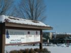 Aroostook Medical Center...Formerally Gould Hospital...in Presque Isle...Cary Medical Is In Caribou, Houlton Regional In Houlton.  If You Need A Hospital In Northern Maine, We Got Your Covered!