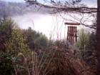 ASHEVILLE, N.C. Peaceful Spot. This is one of our favorite places for a hike and view.