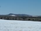 Wide Open Territory..Woods, Some Open Space But Mostly Trees, Wildlife And Scenery Like The Rest Of Northern Maine / Aroostook County!