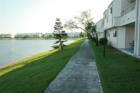 1 mile jogging track