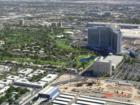 A view from the Stratosphere