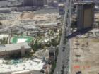 View from the Stratosphere