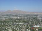 Las Vegas from the Stratosphere