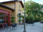La Provence with its great food and ambiance is a fabulous place to dine or take out.