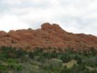 Garden of the Gods