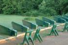 Westpark Golf Club, driving range