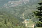 Hiking in Steamboat 
