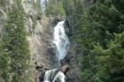 Devil's Falls - Steamboat
