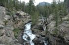 Rocky Mountain National Park, Grand Lake side