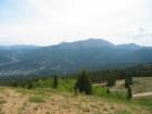 Breckenridge, CO - summertime in the Rockies