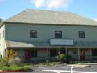 Silva Sheldon Inn, a great place (the only place) to eat.