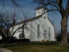 The Ramapo Reformed Church