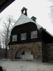 The Darlington School House