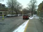 Downtown Haddonfield-- Kings Hwy