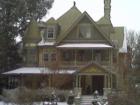 Old Victorian Home -- On Kings Hwy.  Haddonfield boasts both new and old homes.