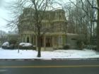 Old Victorian Home -- On Kings Hwy. Haddonfield boasts both new and old homes.  