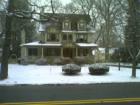 Old Victorian Home -- On Kings Hwy. Haddonfield boasts both new and old homes.  