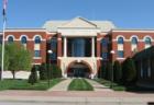Johnson County, Kansas Courthouse