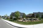 Fabulous Vista Ridge south of Nampa Idaho