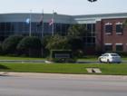 The Police Barracks and jail in Downtown Kissimmee.