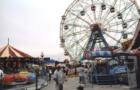 Coney Island, Brooklyn, New York