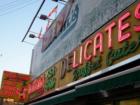 Nathans Famous Hotdogs, Coney Island