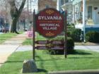 Sylvania Historical Village