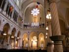 New Orleans churches are alaways free to visit and can open your eyes to the history of the city. Its amazing how much was put into churches. Great secret that you can unlock.