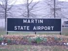 Martin State Airport
      HomeRome.com