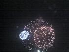 4th of July in Cambridge!