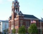 New Hanover County Court House in Historic Downtown Wilmington
      
      Photo by Ginger Sala