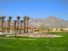 A park in Summerlin on a beautiful day.